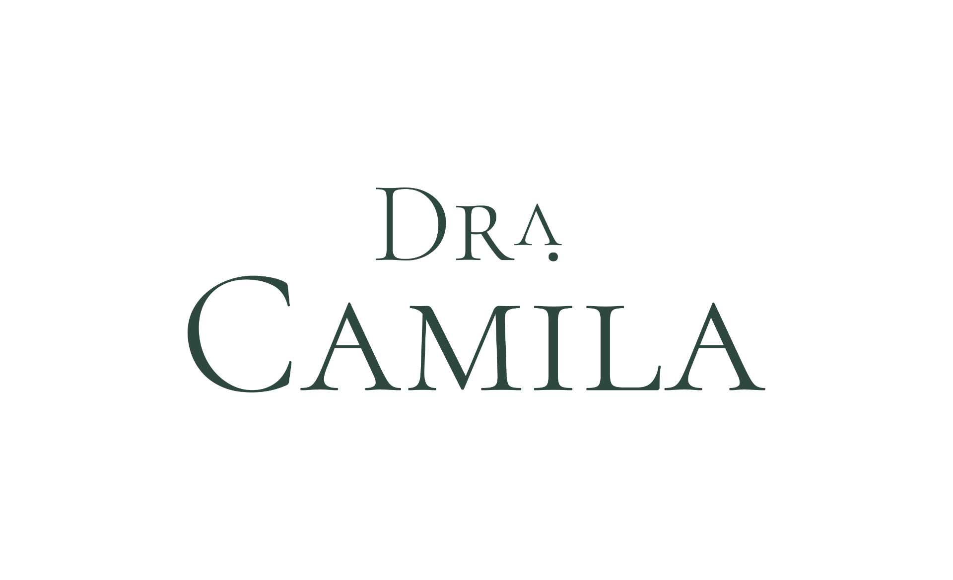 Dra. Camila — Emagrecimento Estratégico & Performance